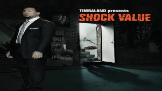 Timbaland - The Way I Are Slowed Resimi