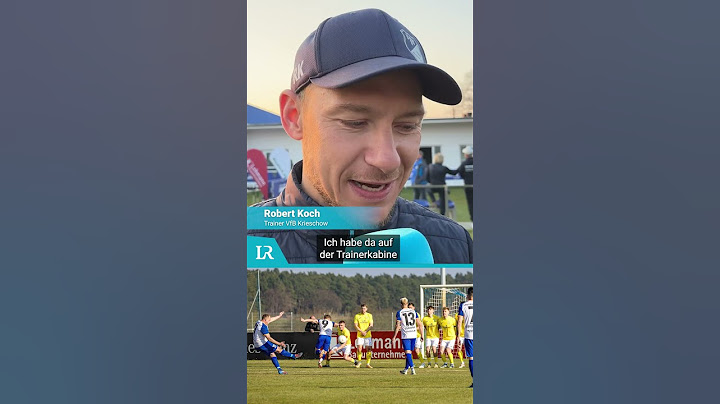 Andy Hebler versenkt Freistoß MIT ANSAGE!🎯