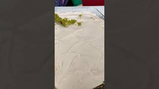 Ispanakli Borcamda Köstebek Pasta Maksimum 20 Kişilik