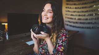 Improve Your Portrait Photography