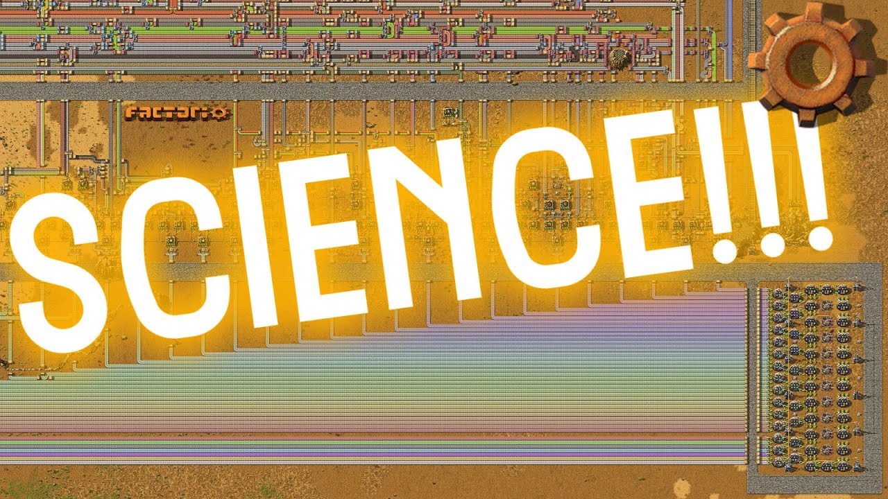 36 NEW Science Packs??? // Science Galore part 2: Dude Where's My CAR!!!