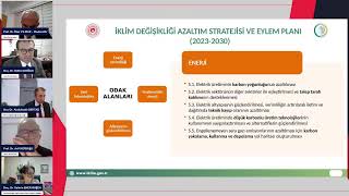 5A - Net Zero Targets And Energy Transition