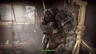 Fallout 4 | A MUST WATCH | NSFW | My Nude Mod List 2026 I Part 1/2 | Xbox Series X