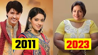 Diyab Our बाती हम  star Cast Then and Now Unbelievable Transformation