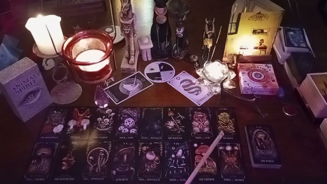 🍄 🪄🤩 ⭐Μια Φανταστική Σύνδεση...Θα Αλλάξει Μορφή⭐ 🌈🎼 🫧channeled msg🫧🌌☄️