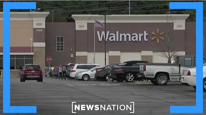 Walmart says it may raise prices due to higher costs from tariffs | The Hill