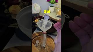 dejalo como acabadito de pone, piso como espejo