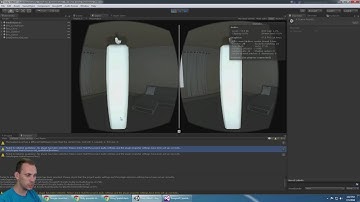 Google VR Spatial Audio Example (Google Cardboard)