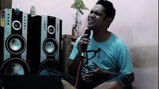 LUKA, KENAPA (Justyn Aldrin) Cover