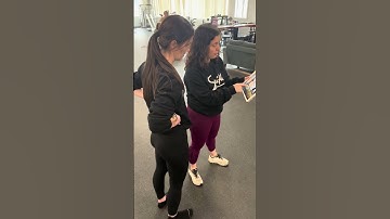 Video analysis of running technique