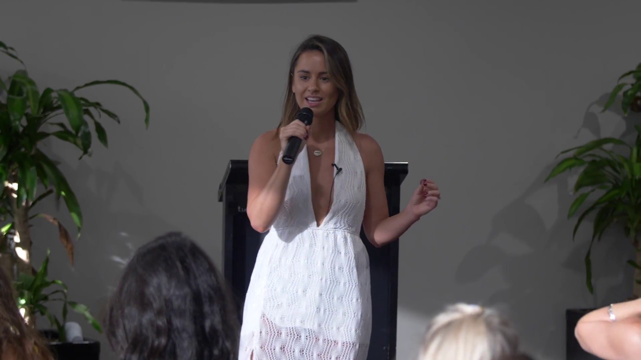 A NIGHT OF LIGHT FULL TALK - Overcoming Mental Illness, Suicide & Failure