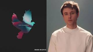 Imminence feat. Alec Benjamin - Let Me Down As I Depart (Swedish metalcore/pop mashup)