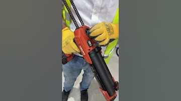 Hilti Hollow Drill Bits (TE-CD)