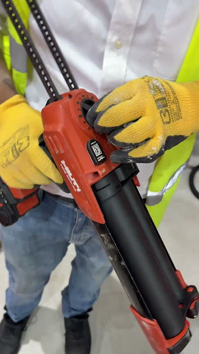 Hilti Hollow Drill Bits (TE-CD)