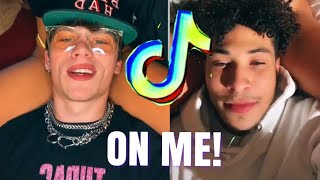 Lil Baby | On Me | TikTok Challenge