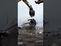 Inside the Aviation Boneyard: The Plane Recycling Journey #aviationlovers #industry #aivideo #center