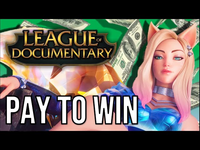 ELO Booster League of Legends - FREE LoL ELO Boost - video Dailymotion