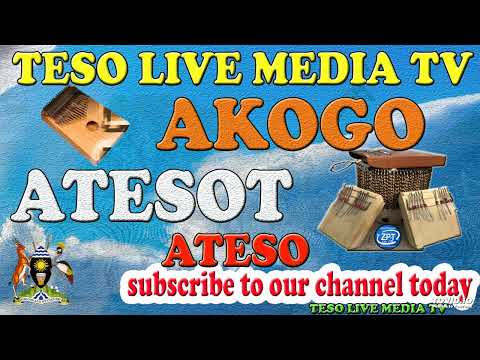 EIPUGAE JOPA STARS FT OKORWO J MICHEAL AKOGO ATESOT TESO LIVE MEDIA TV