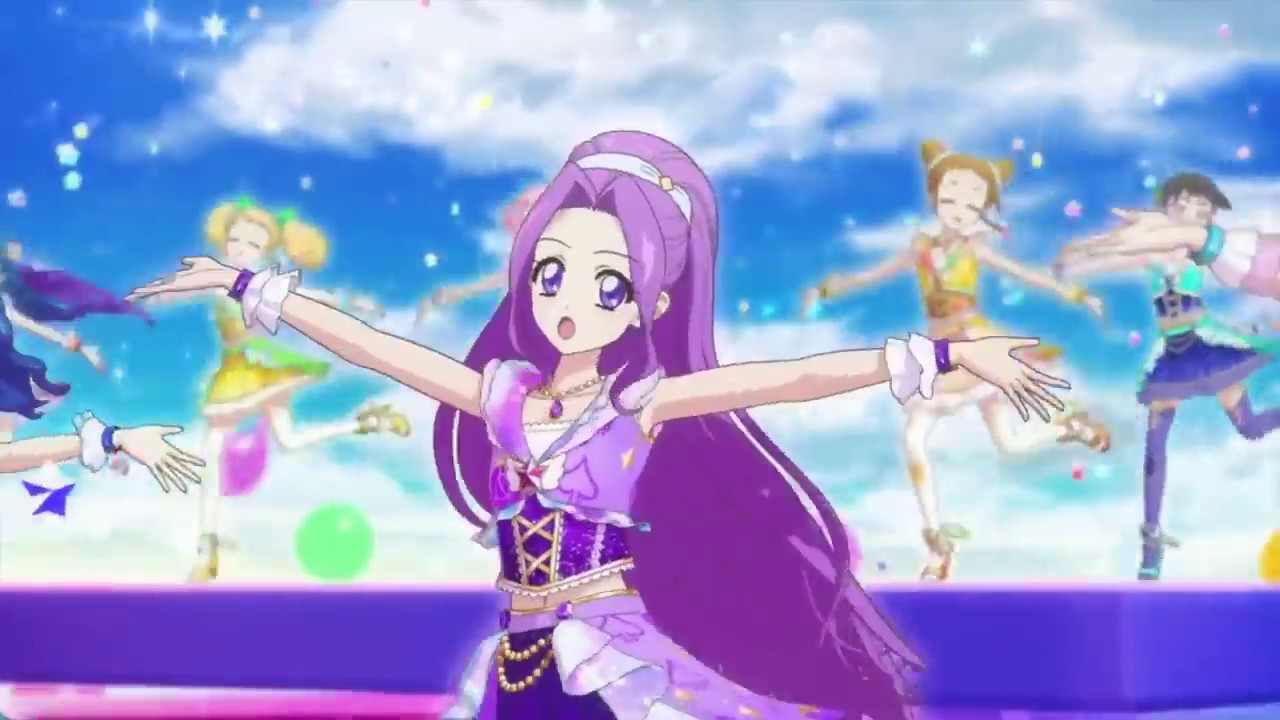 Aikatsu Movie Nerawareta Mahou No Aikatsu Card All Idols Idol Aikatsu Movie Nerawareta Mahou No Aikatsu Card All Idols Idol