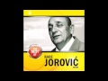 Rade jorovic  ti si zena mog zivota  audio 2009