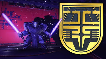 ALL EQUILIBRIUM ENCOUNTER CHALLENGES EXPLAINED!!