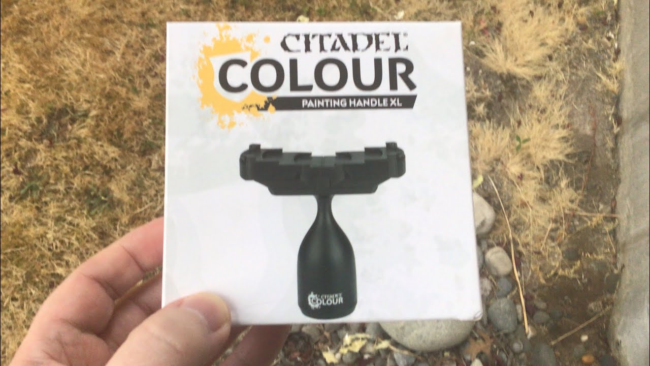 Citadel Painting Handle XL