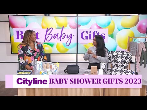 Videó: Hogyan kell írni a tökéletes baba zuhany ajándéklista és a kézfogható ajándék lista letöltése