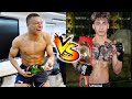 King Ferran (The Royalty Family) VS Kylian Mbappé Transformation ★ From Baby To 2025