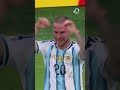 Gol de Alexis Mac Allister - Argentina 1-0 Suiza - Mundial 2026