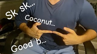 ASMR Triggering you with words