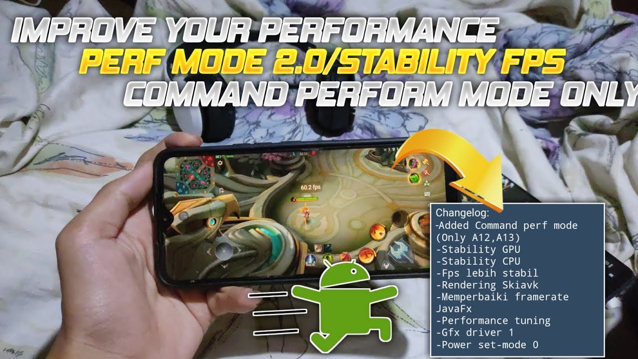 Magisk Module No Root!! Improve Your Performance & Stability FPS On ...