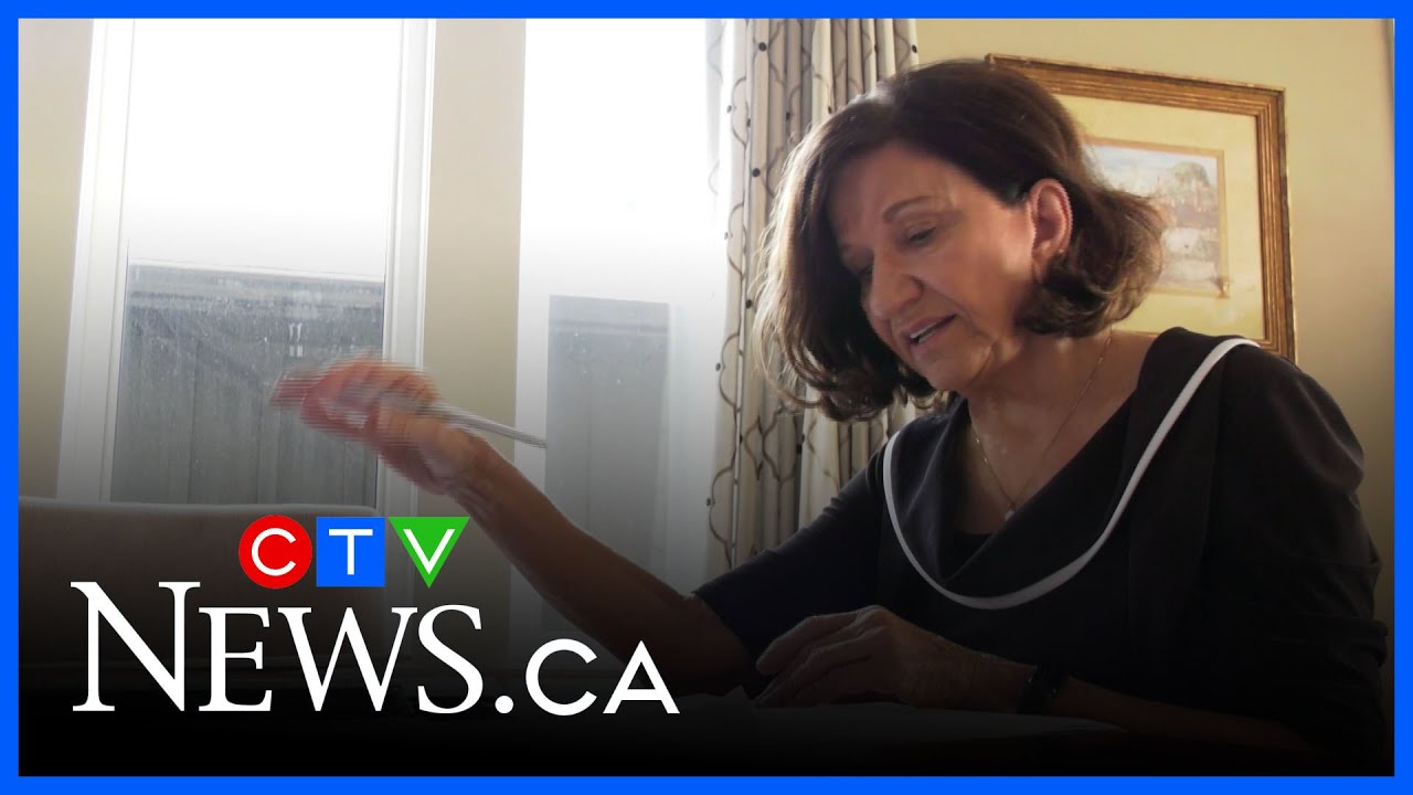 Winning a Distinguished Artist Award