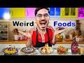 A to Z Fast Food Challenge Worth ₹100000 Who Will Win