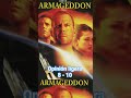 Armageddon #armageddon