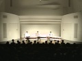シューベルトのセレナーデ STANDCHEN 箏トリオ響（Japanese KOTO Trio「HIBIKI」）