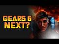 Gears of War E Day - Why Gears 6 Should NOT Happen Next...