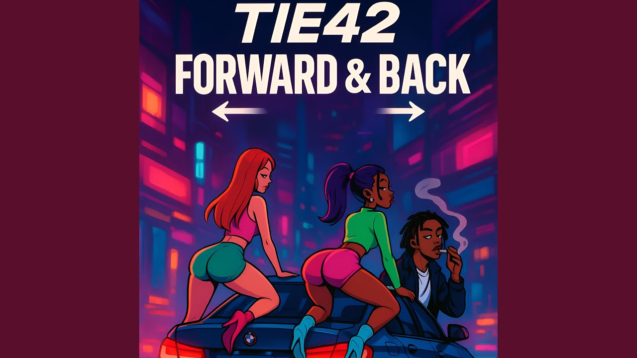 Watch Forward & Back on YouTube Watch Forward & Back on YouTube
