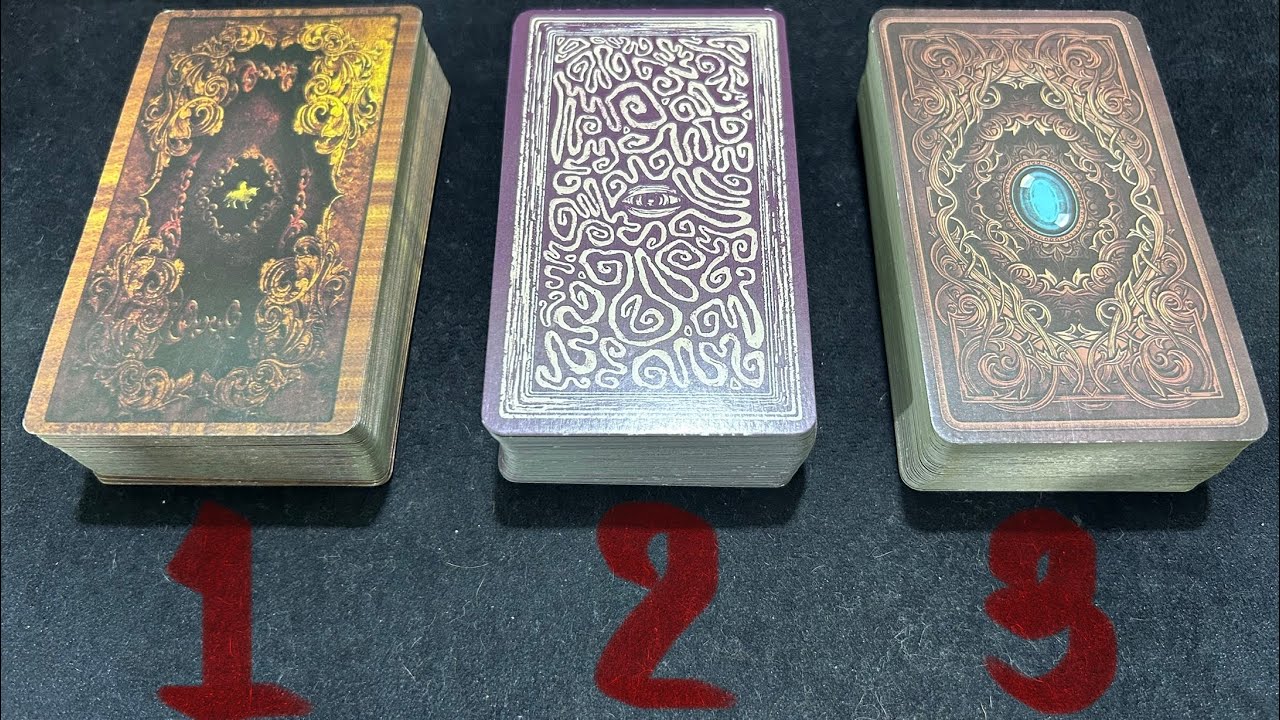 ☘️2026 January Monthly Reading for Love/Career/Financial☘️