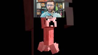 JEB SAYS CREEPERS ARE CONTROVERSIAL!