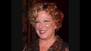 BETTE MIDLER FRIENDS/OH MY MY