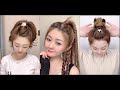 Hướng Dẫn Thắt Tóc Xinh Đẹp Cho Nàng ❤️ Beautiful Hairstyles Tutorials ❤️ Part 7