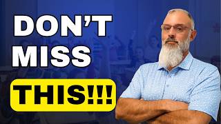 Every Teacher Needs To Hear This Right Now