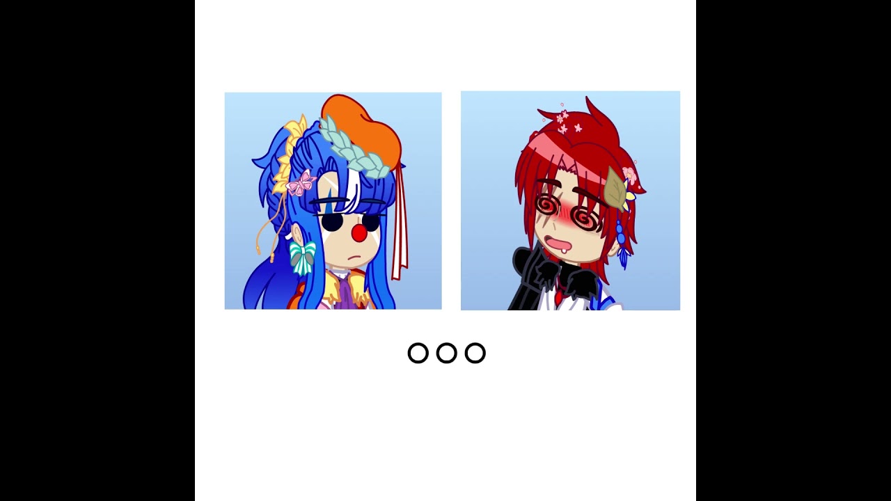 Shanks, are you high? 