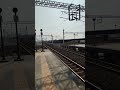 7801次 貨運列車 13:49 潮州 6股 開車 本務 R221+R132+4*篷 (加祿) +10*軍平 (加祿)+守  2026.1.28