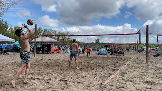 20250524 Carl/Ted vs Fabian/Guillaume 21:19