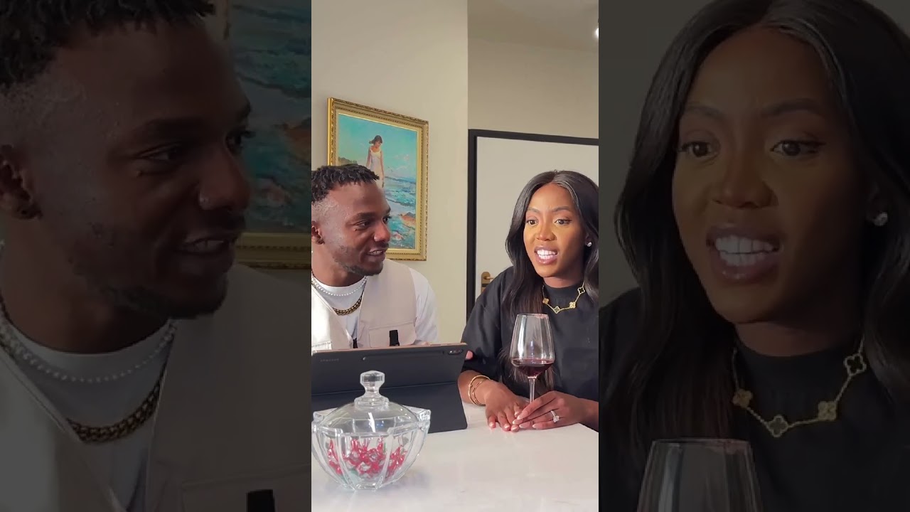 CAN STRAIGHT MEN AND WOMEN BE JUST FRIENDS? | EPISODE 1 - TRUTH NEVER TOLD