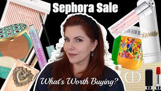 SEPHORA HOLIDAY SAVINGS EVENT 2023 | Recommendations