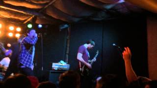 City Lights - "What It Takes" Final Show 4/18/15