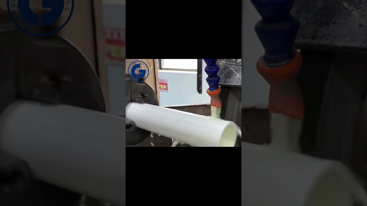 How Ceramic Tubes Provide Excellent Thermal Insulation