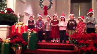 Masons Christmas Program II